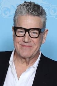 Foto del actor Jonathan Freeman