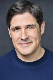 Foto del actor Rich Sommer