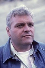 Foto del actor Brian Dennehy