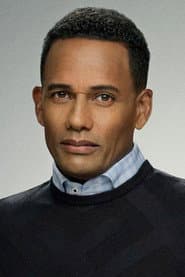Foto del actor Hill Harper