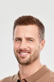 Foto del actor Brendan Penny