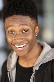 Foto del actor Jermaine Harris