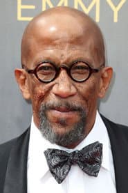Foto del actor Reg E. Cathey