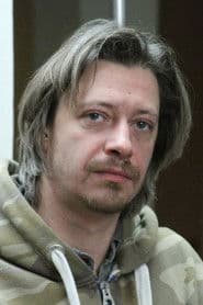 Foto del actor Кирилл Пирогов