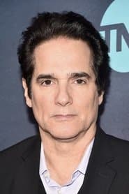 Foto del actor Yul Vazquez
