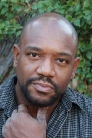 Foto del actor Mongo Brownlee