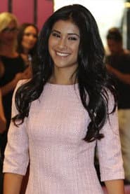 Foto del actor Chiara Guzzo