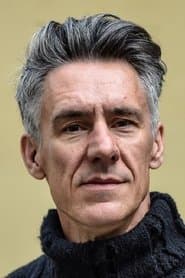 Foto del actor Dražen Čuček