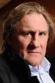 Foto del actor Gérard Depardieu