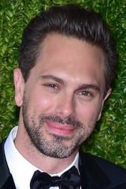Foto del actor Thomas Sadoski