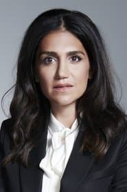 Foto del actor Leila Farzad