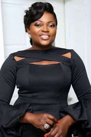 Foto del actor Funke Akindele