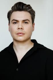 Foto del actor Wayne Burns