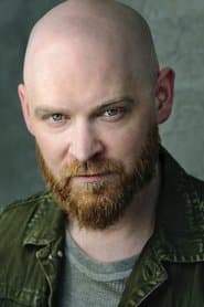 Foto del actor Chris Bylsma