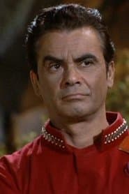 Foto del actor Phillip Pine