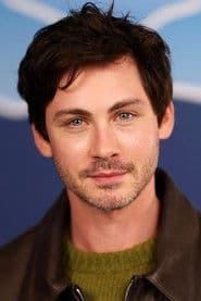 Foto del actor Logan Lerman