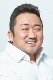 Foto del actor 마동석