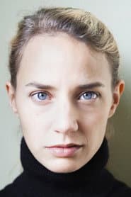 Foto del actor Jytte-Merle Böhrnsen