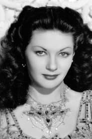 Foto del actor Yvonne De Carlo