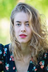 Foto del actor Jade Labeste