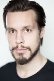 Foto del actor Maximilien Seweryn