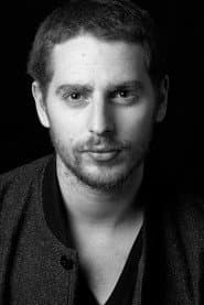 Foto del actor Pablo Pauly