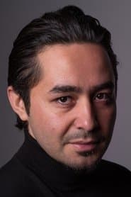 Foto del actor Sherwan Haji
