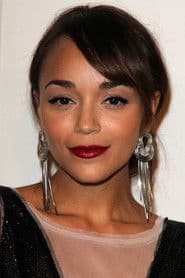 Foto del actor Ashley Madekwe