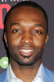 Foto del actor Jamie Hector