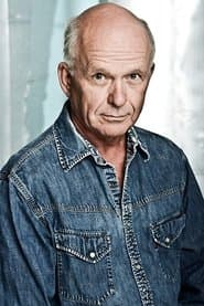 Foto del actor Brian Paul