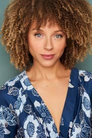 Foto del actor Alicia S Mason