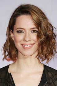 Foto del actor Rebecca Hall