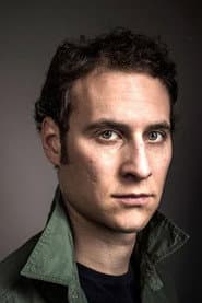 Foto del actor Noam Morgensztern