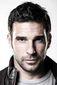 Foto del actor Edoardo Leo