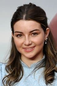Foto del actor Lilly Aspell
