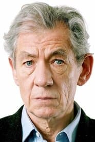 Foto del actor Ian McKellen