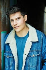 Foto del actor Daniel Burgess-Wise