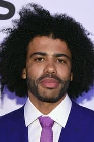 Foto del actor Daveed Diggs