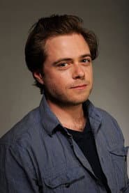 Foto del actor Rory Keenan