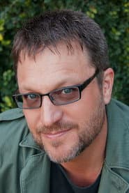 Foto del actor Steve Blum