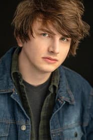 Foto del actor Jake Gosden