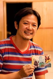 Foto del actor Ignacio Huang