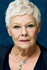 Foto del actor Judi Dench