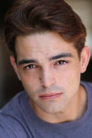 Foto del actor Ari Atken