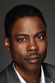 Foto del actor Chris Rock