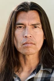 Foto del actor David Midthunder