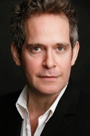 Foto del actor Tom Hollander