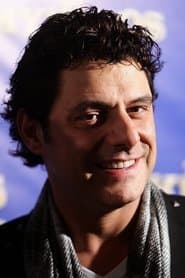 Foto del actor Vince Colosimo