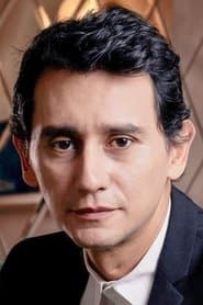 Foto del actor Carlos-Manuel Vesga