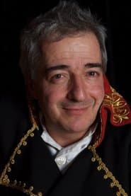 Foto del actor Sergio Bini Bustric